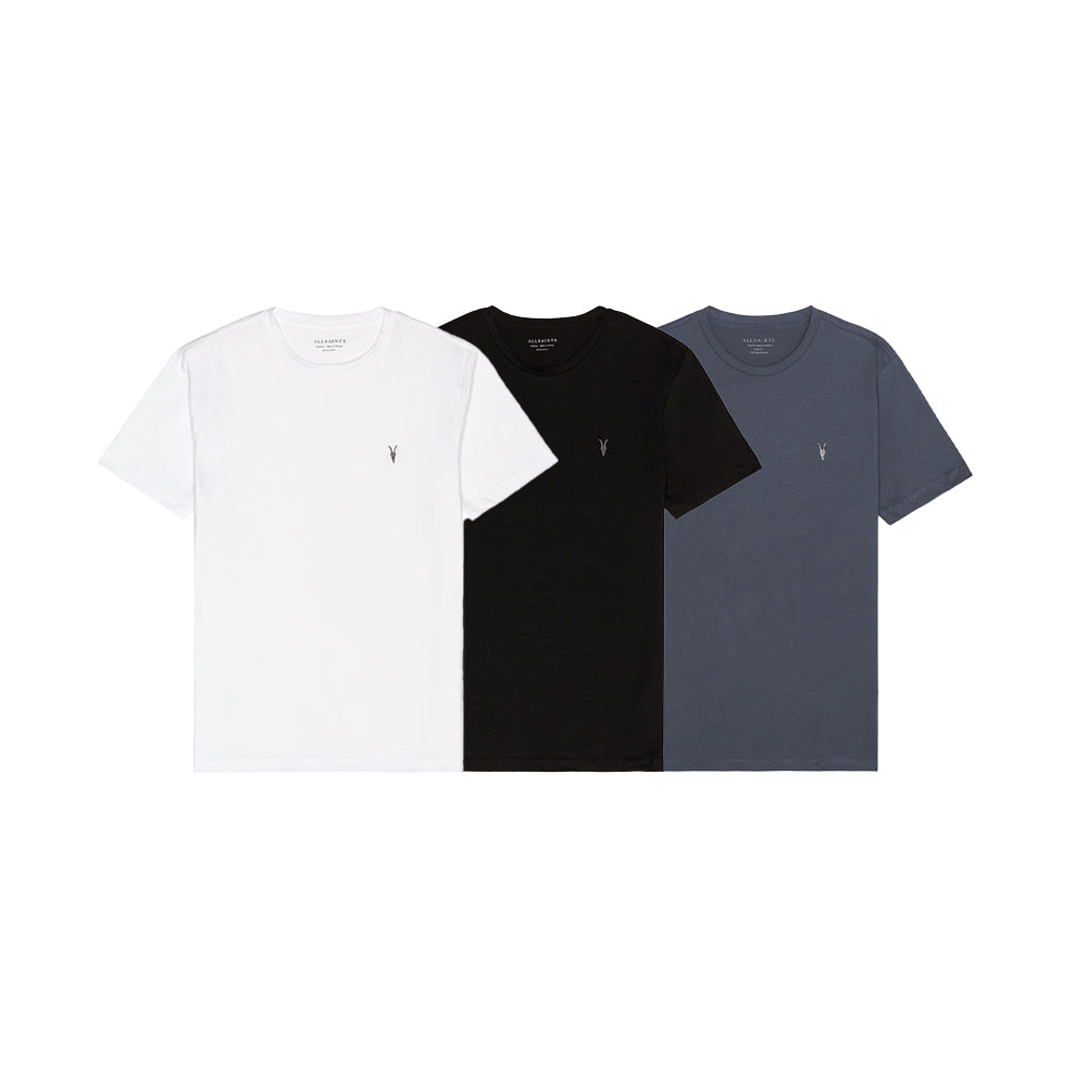 All Saints Brace Tonic 3 Pack