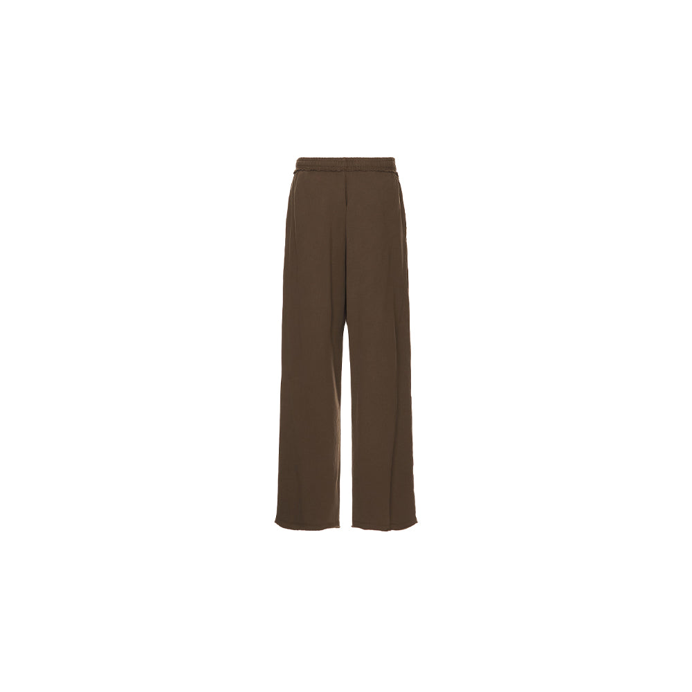 J London Monster Sweatpants Brown