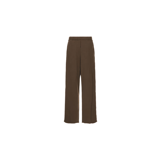 J London Monster Sweatpants Brown